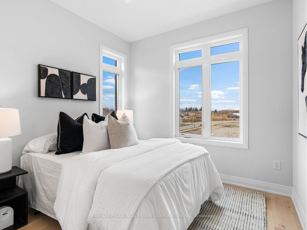 Photo 32 of 21 Lounts Lane, Markham, Cornell — HOMEH