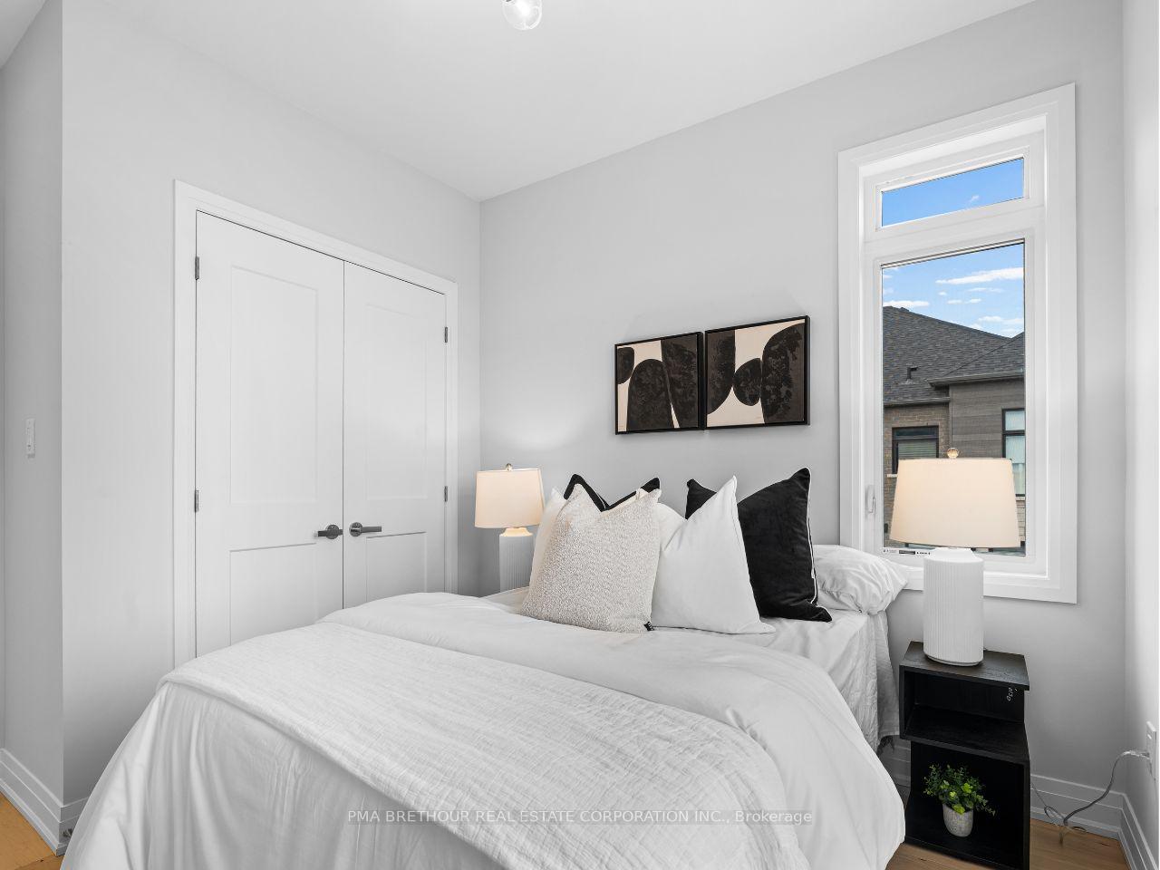 Photo 33 of 21 Lounts Lane, Markham, Cornell — HOMEH