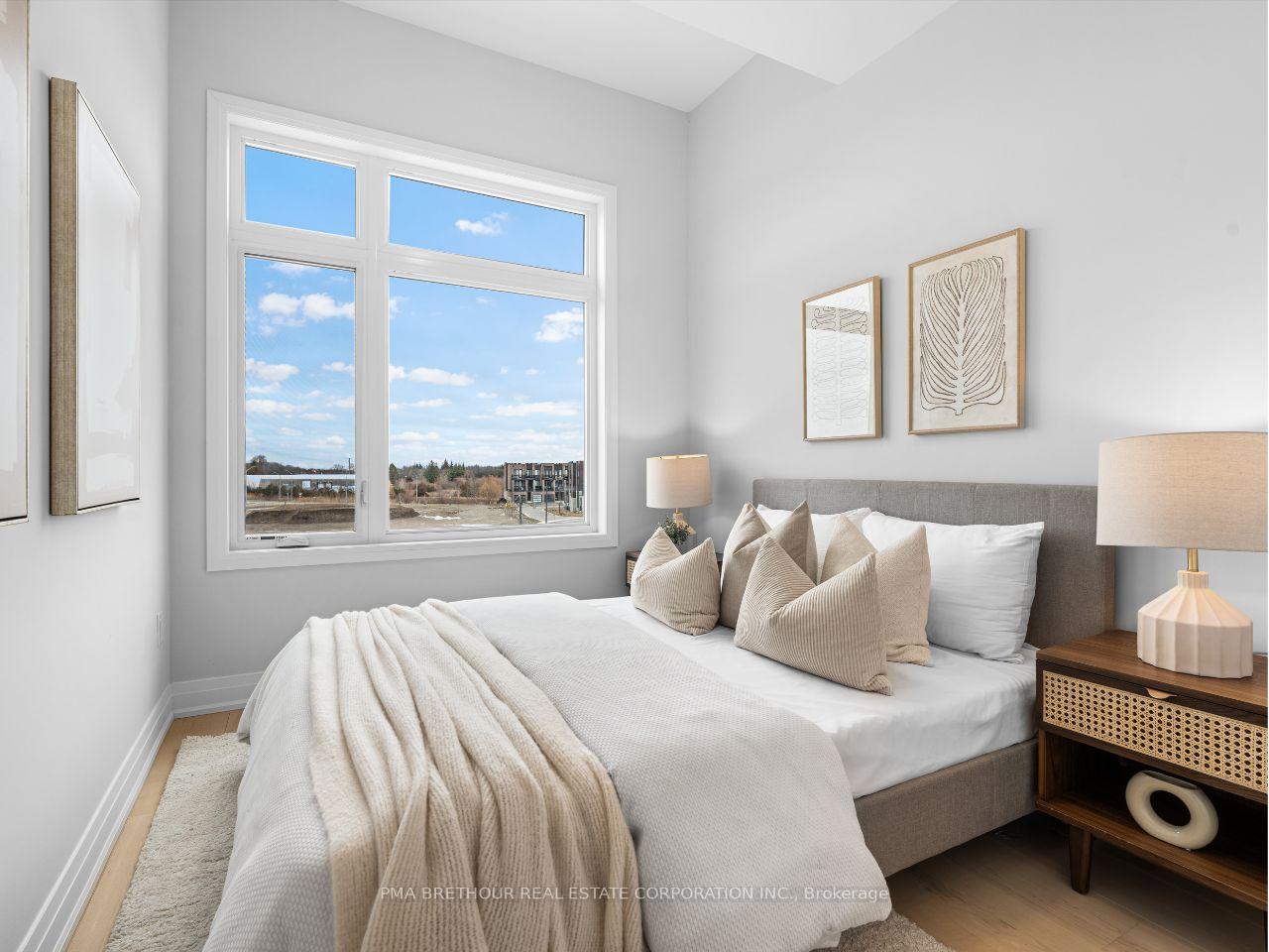 Photo 34 of 21 Lounts Lane, Markham, Cornell — HOMEH