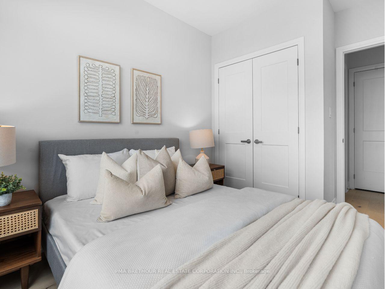 Photo 35 of 21 Lounts Lane, Markham, Cornell — HOMEH