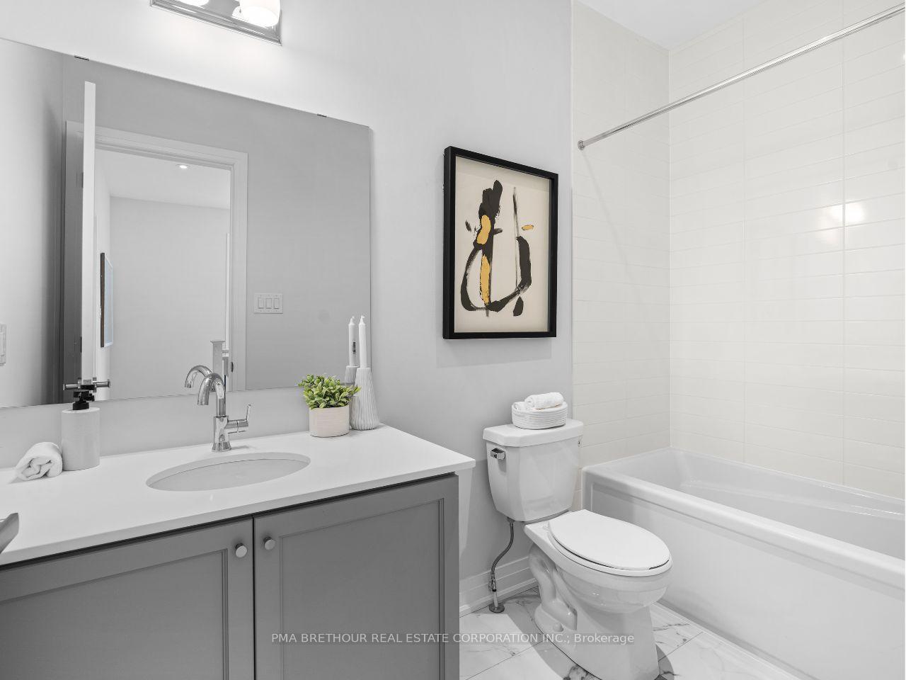 Photo 36 of 21 Lounts Lane, Markham, Cornell — HOMEH