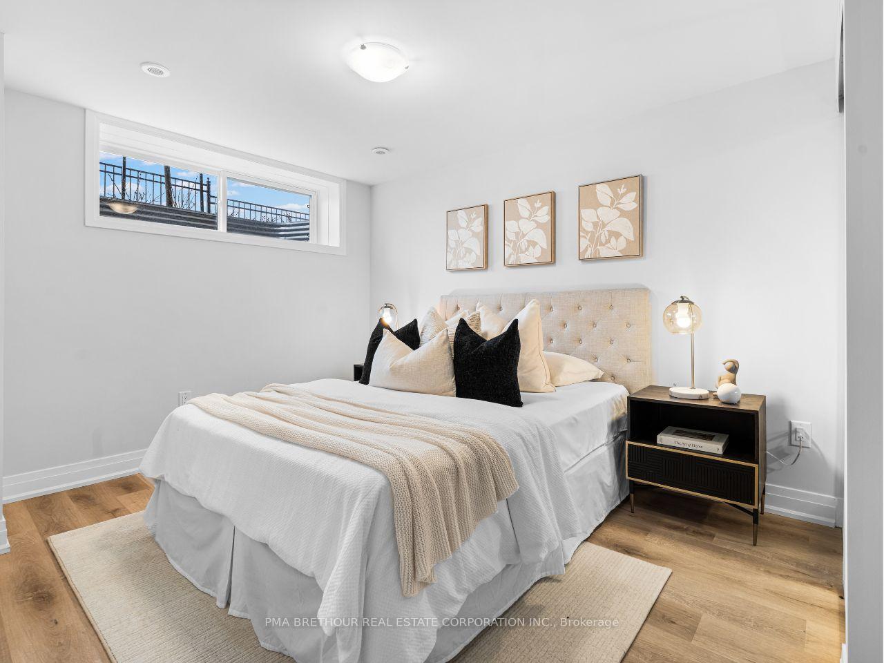 Photo 38 of 21 Lounts Lane, Markham, Cornell — HOMEH