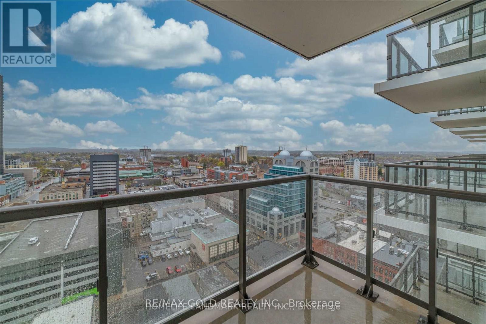 Photo 5 of Unit 903, 55 Duke Street W, Kitchener, City Commercial Core — HOMEH