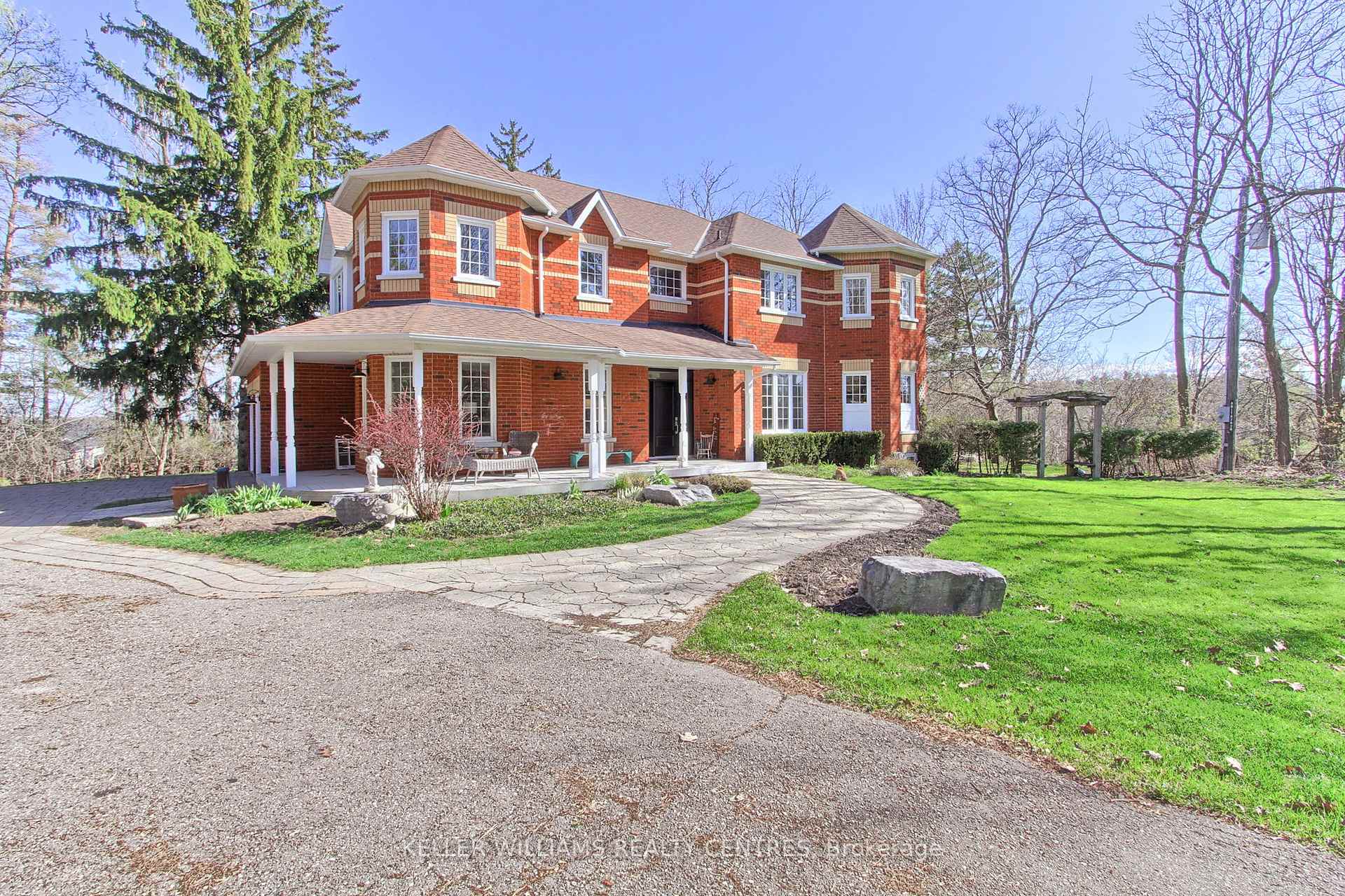 Photo 2 of 276 Ridge Road, Aurora, Aurora Estates — HOMEH