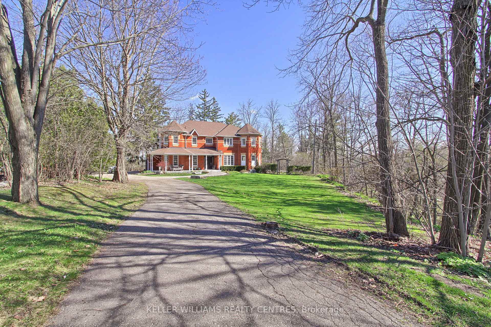 Photo 3 of 276 Ridge Road, Aurora, Aurora Estates — HOMEH