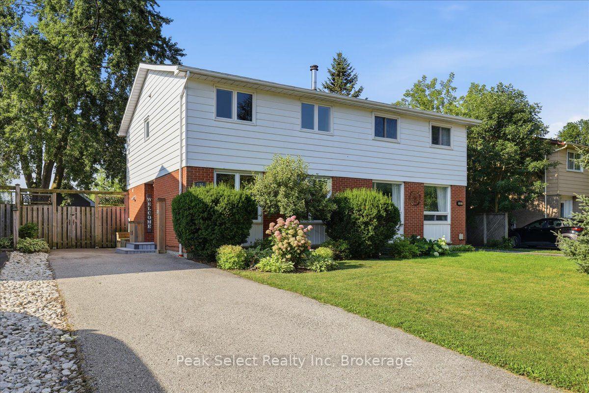 Photo 1 of 191 Maple Avenue, Stratford — HOMEH