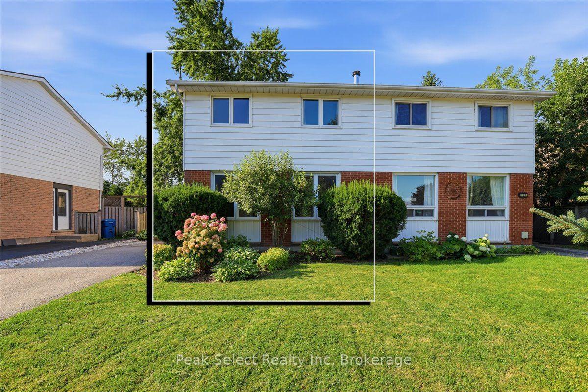 Photo 2 of 191 Maple Avenue, Stratford — HOMEH