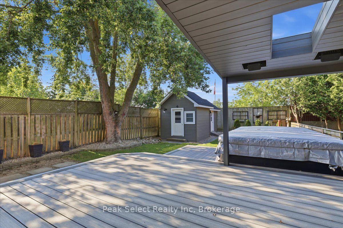 Photo 30 of 191 Maple Avenue, Stratford — HOMEH
