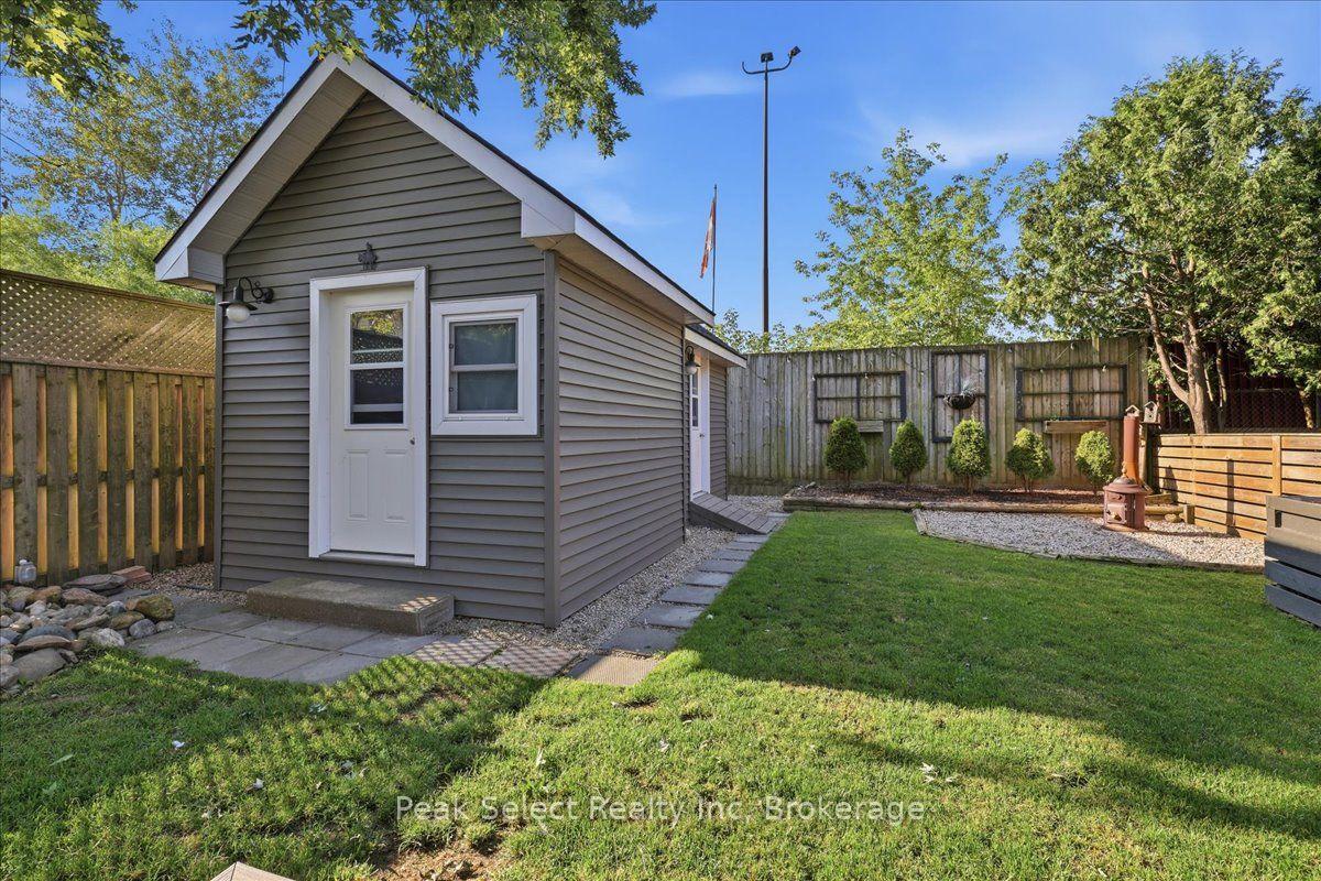 Photo 34 of 191 Maple Avenue, Stratford — HOMEH