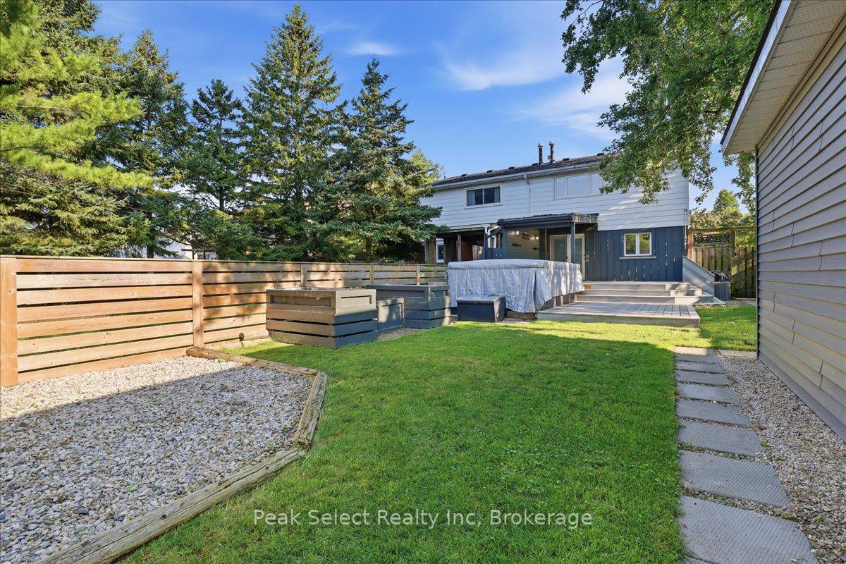 Photo 35 of 191 Maple Avenue, Stratford — HOMEH