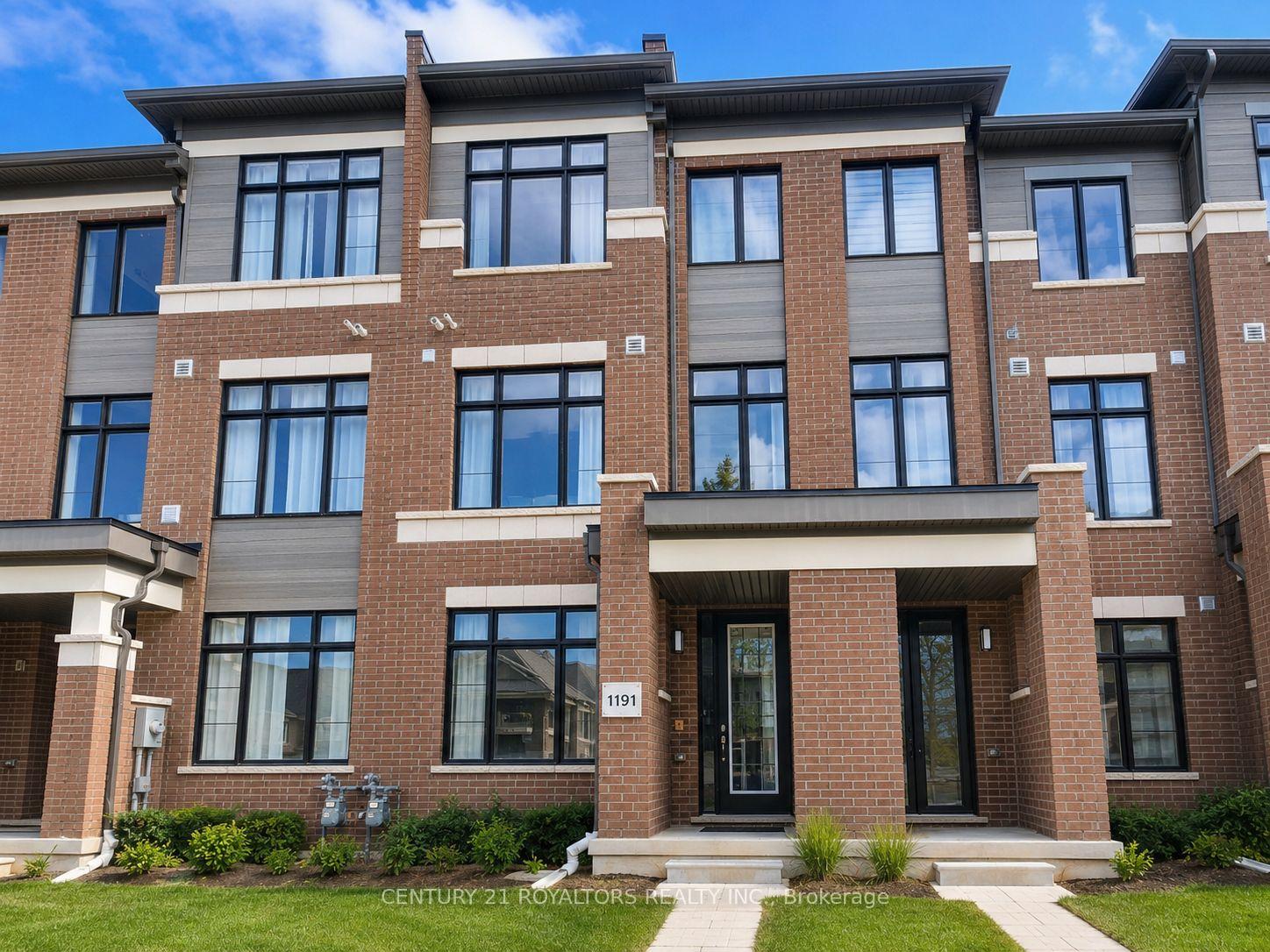 Photo 1 of Unit 30, 400 Newman Drive, Cambridge, Westview — HOMEH
