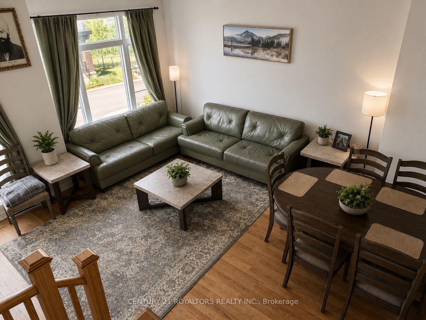 Photo 3 of Unit 30, 400 Newman Drive, Cambridge, Westview — HOMEH