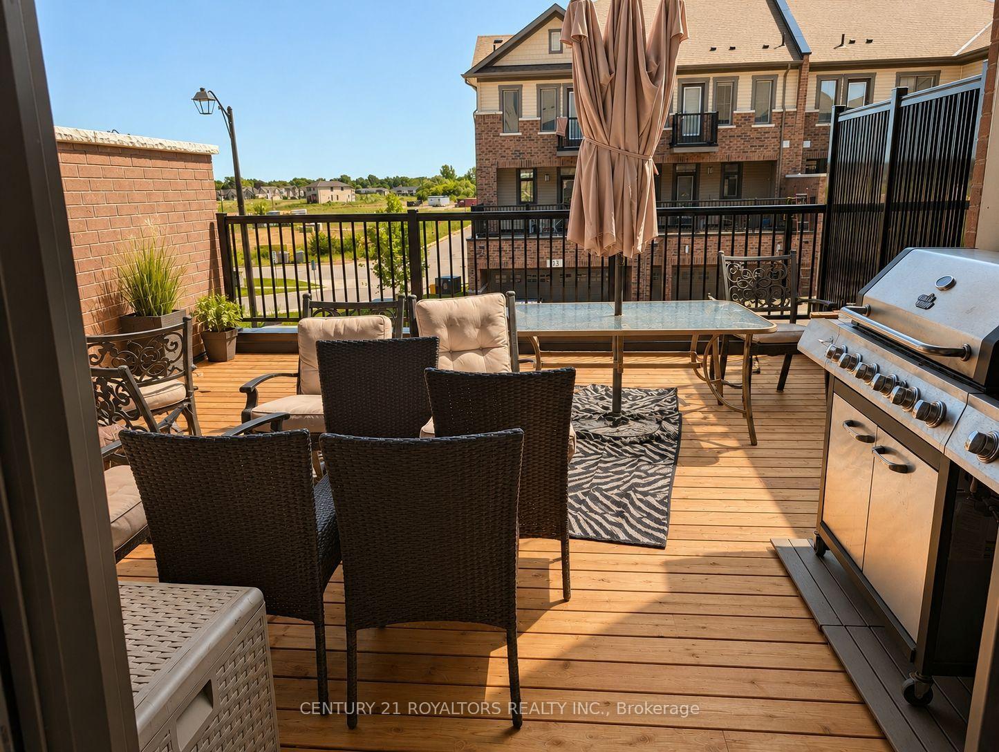 Photo 8 of Unit 30, 400 Newman Drive, Cambridge, Westview — HOMEH