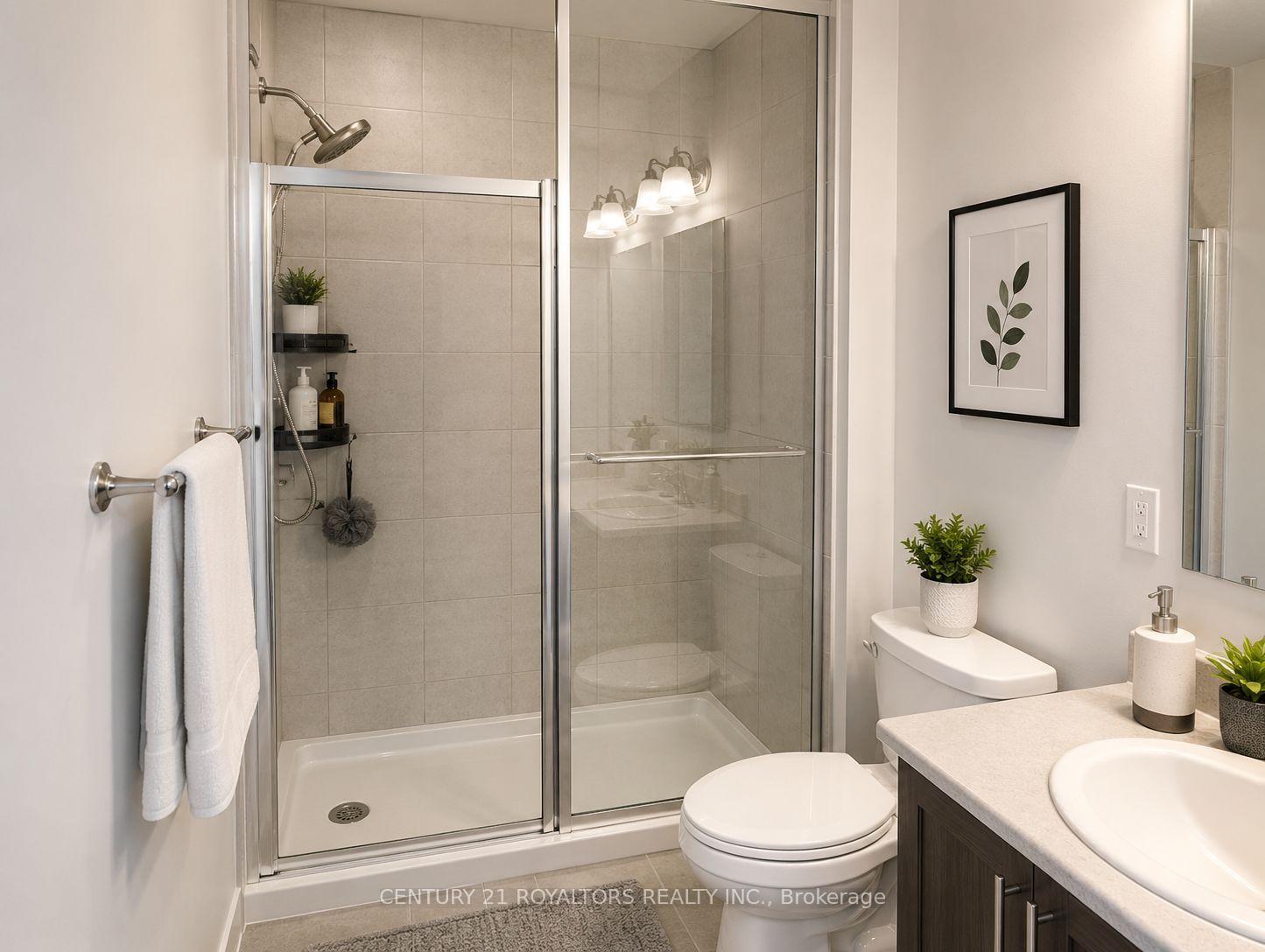 Photo 11 of Unit 30, 400 Newman Drive, Cambridge, Westview — HOMEH