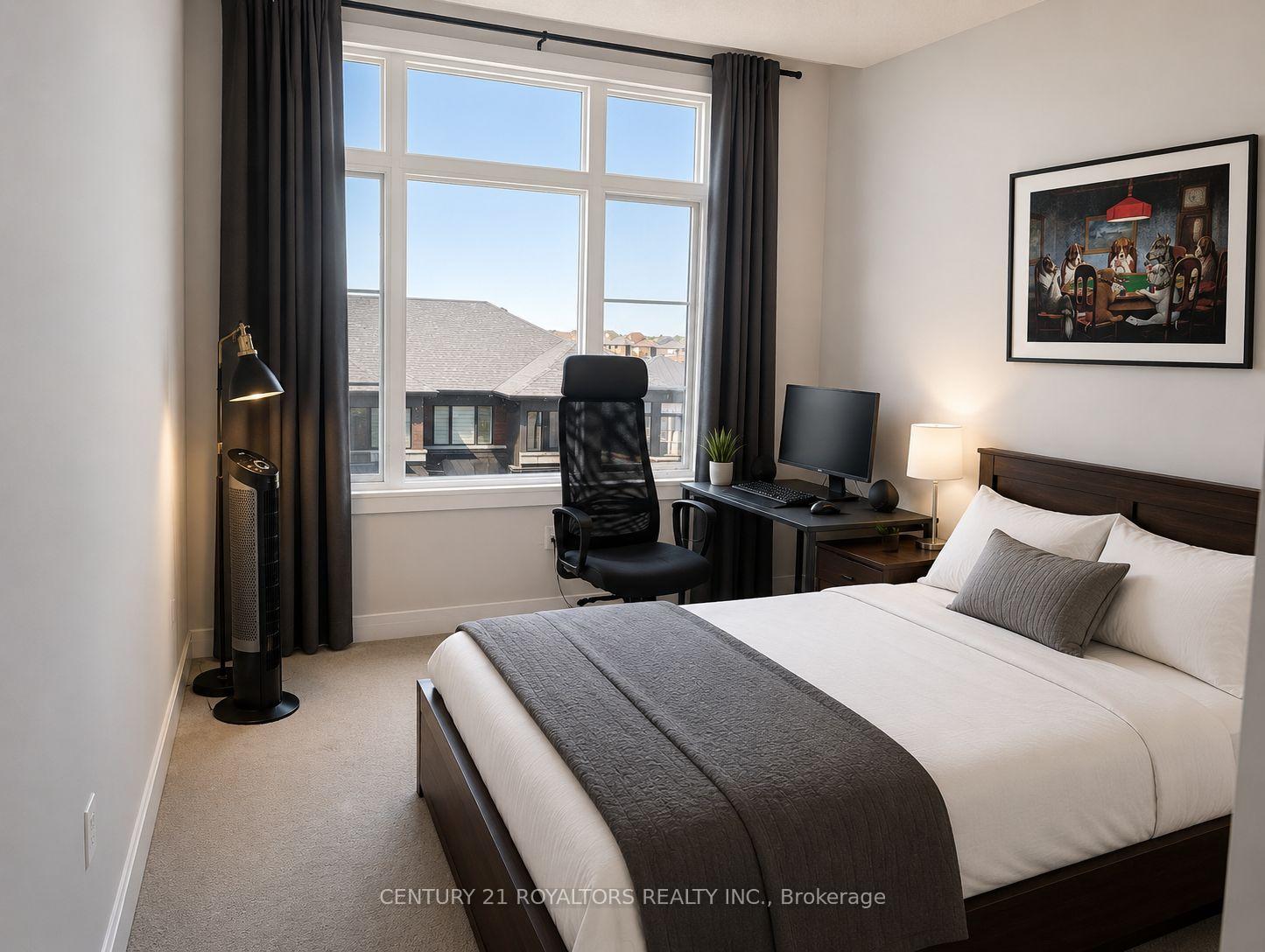Photo 12 of Unit 30, 400 Newman Drive, Cambridge, Westview — HOMEH
