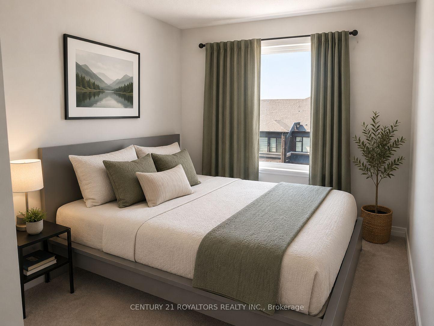 Photo 13 of Unit 30, 400 Newman Drive, Cambridge, Westview — HOMEH