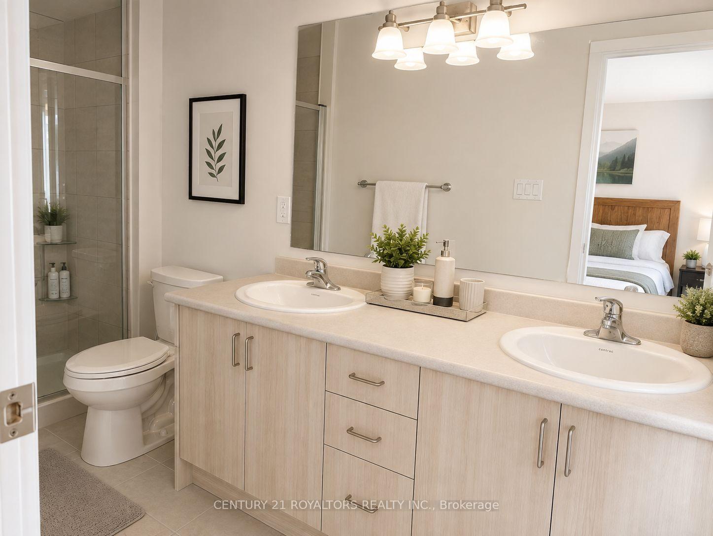 Photo 14 of Unit 30, 400 Newman Drive, Cambridge, Westview — HOMEH
