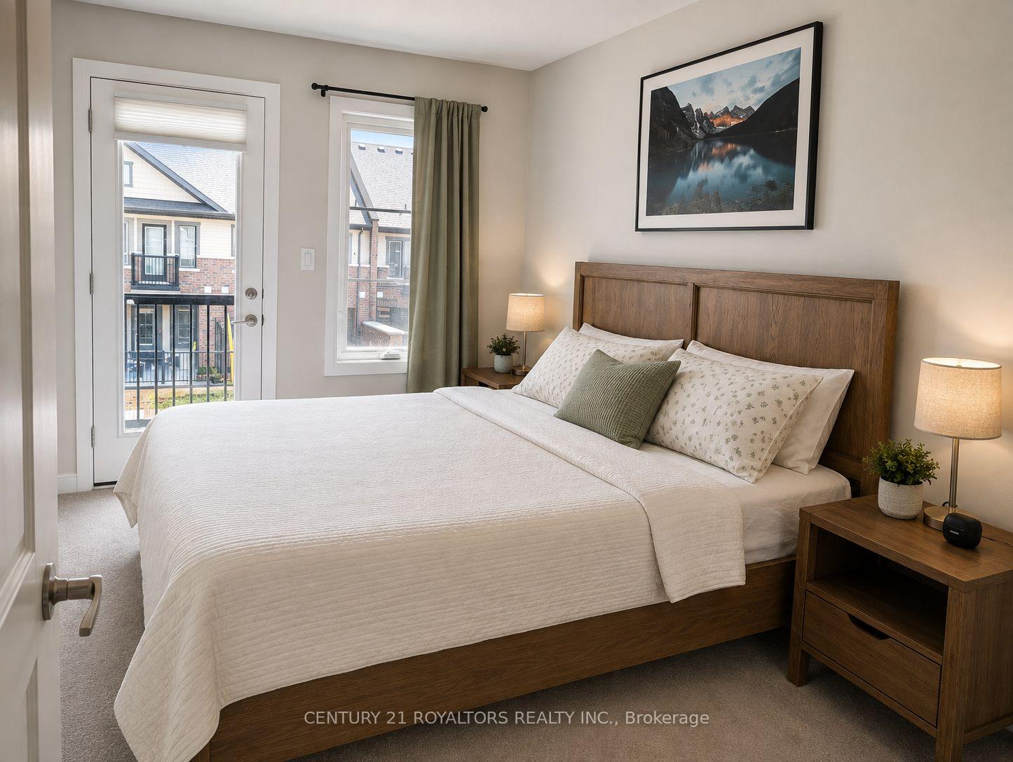 Photo 15 of Unit 30, 400 Newman Drive, Cambridge, Westview — HOMEH