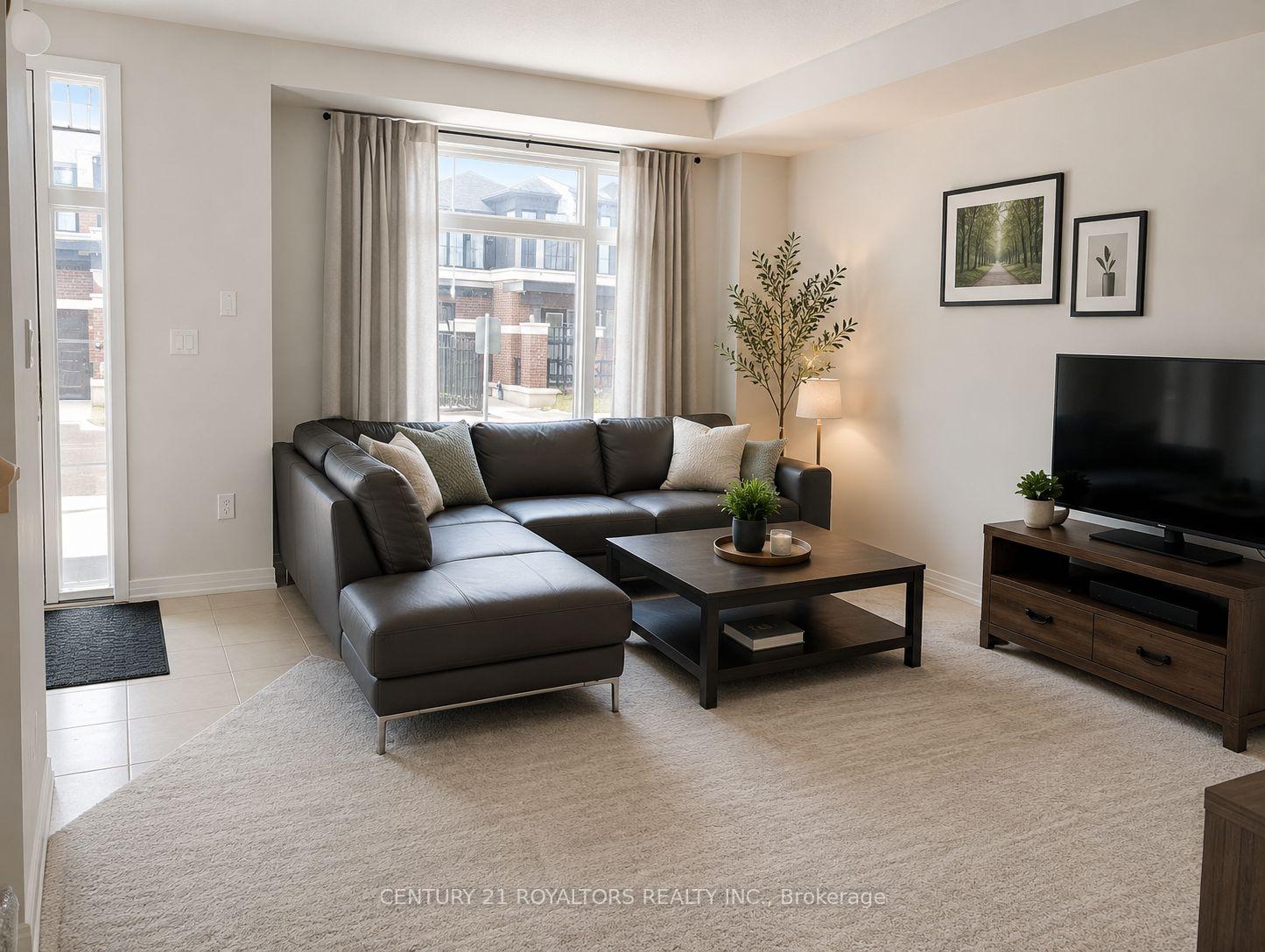 Photo 18 of Unit 30, 400 Newman Drive, Cambridge, Westview — HOMEH