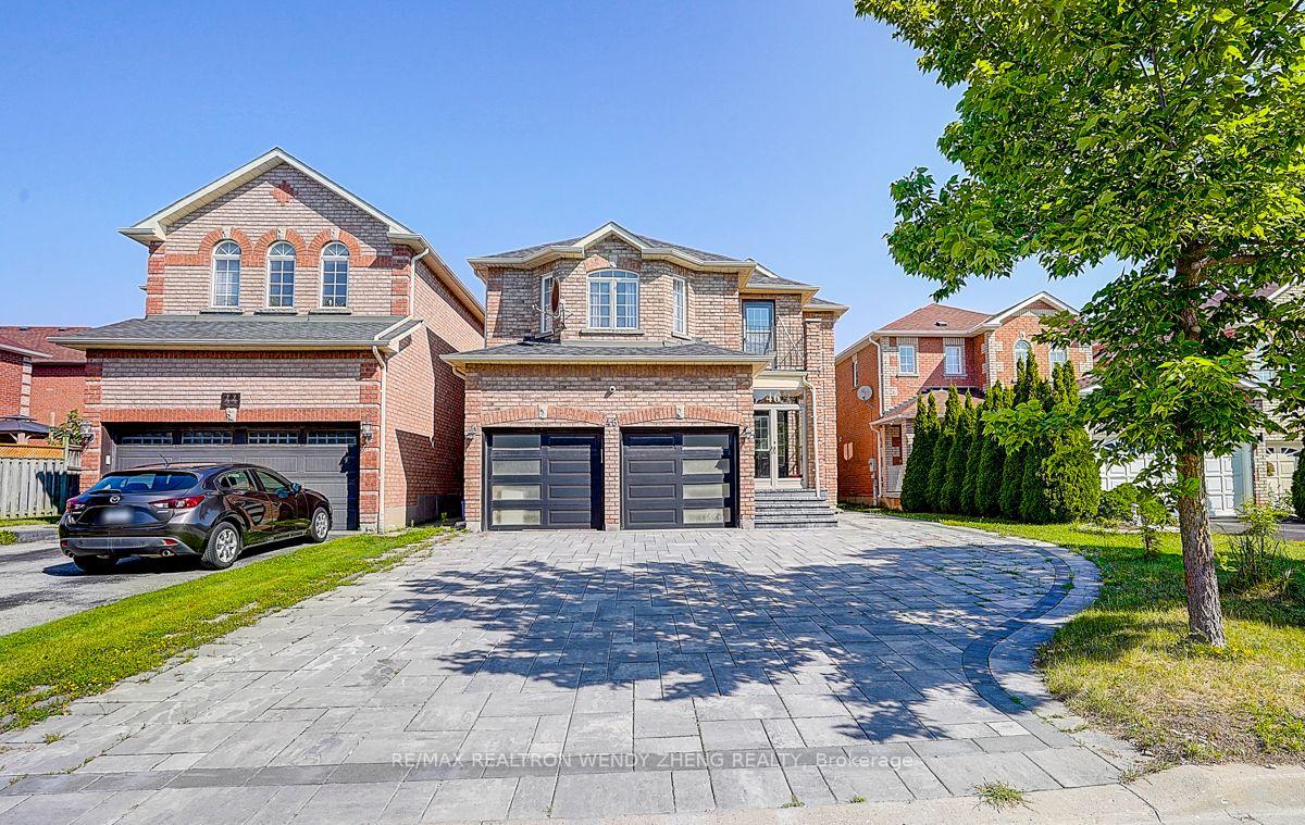 Photo 1 of Unit Main, 46 Clifton Court, Markham, Middlefield — HOMEH