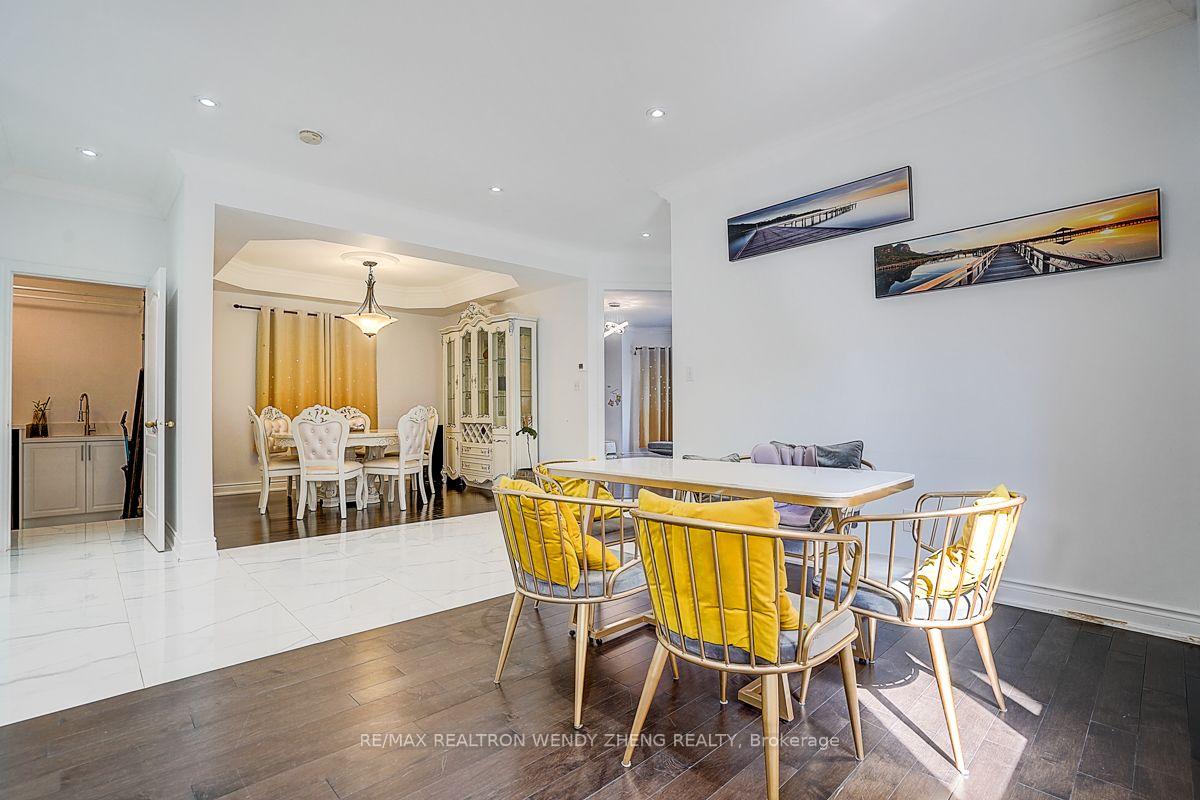 Photo 7 of Unit Main, 46 Clifton Court, Markham, Middlefield — HOMEH