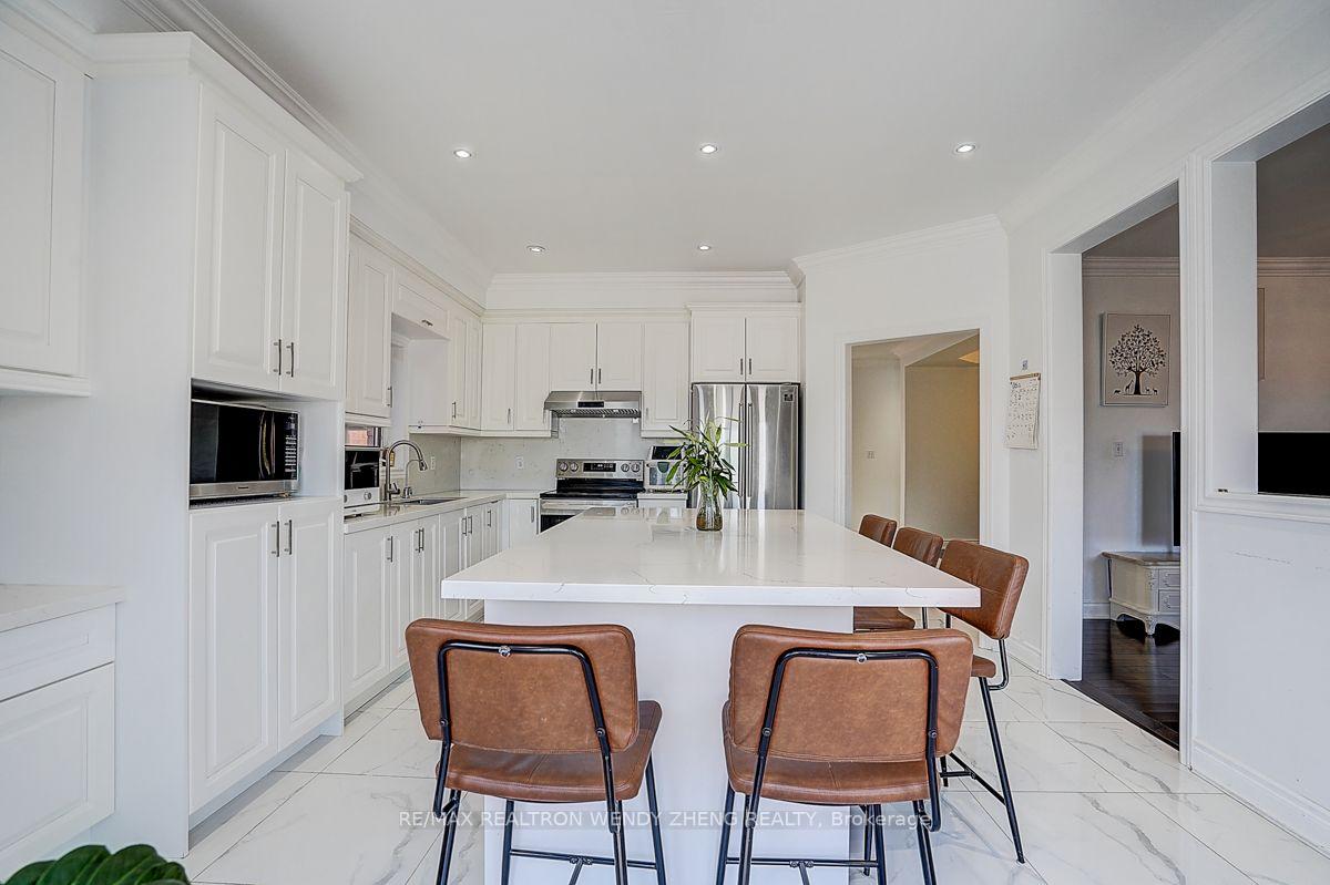 Photo 20 of Unit Main, 46 Clifton Court, Markham, Middlefield — HOMEH