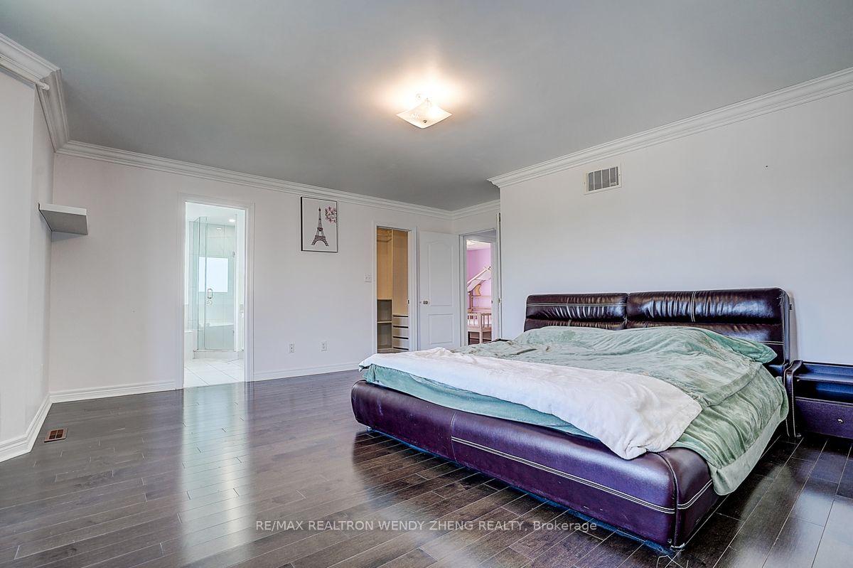Photo 28 of Unit Main, 46 Clifton Court, Markham, Middlefield — HOMEH