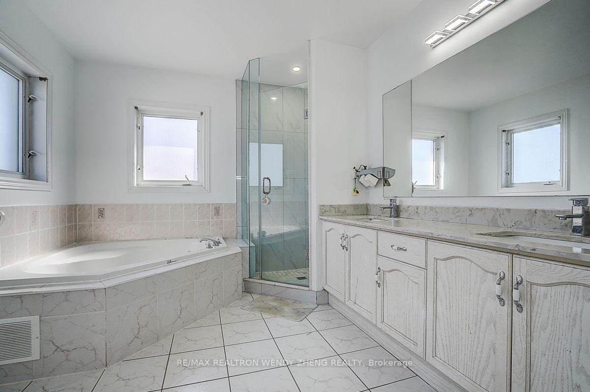 Photo 29 of Unit Main, 46 Clifton Court, Markham, Middlefield — HOMEH