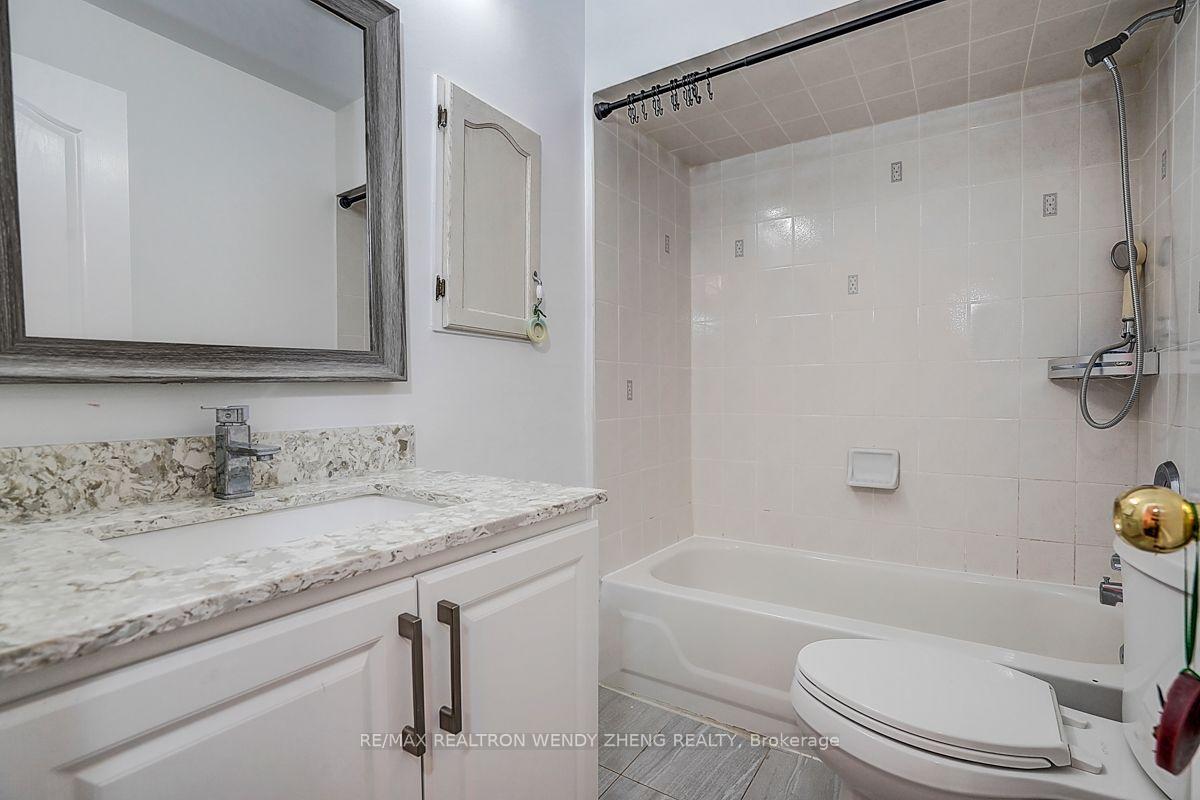 Photo 36 of Unit Main, 46 Clifton Court, Markham, Middlefield — HOMEH