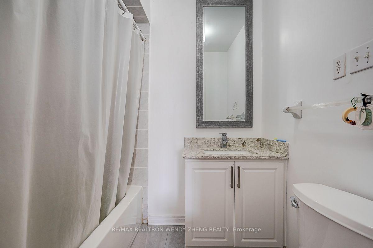 Photo 40 of Unit Main, 46 Clifton Court, Markham, Middlefield — HOMEH