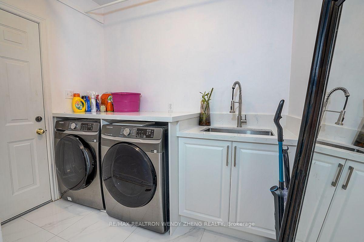 Photo 41 of Unit Main, 46 Clifton Court, Markham, Middlefield — HOMEH