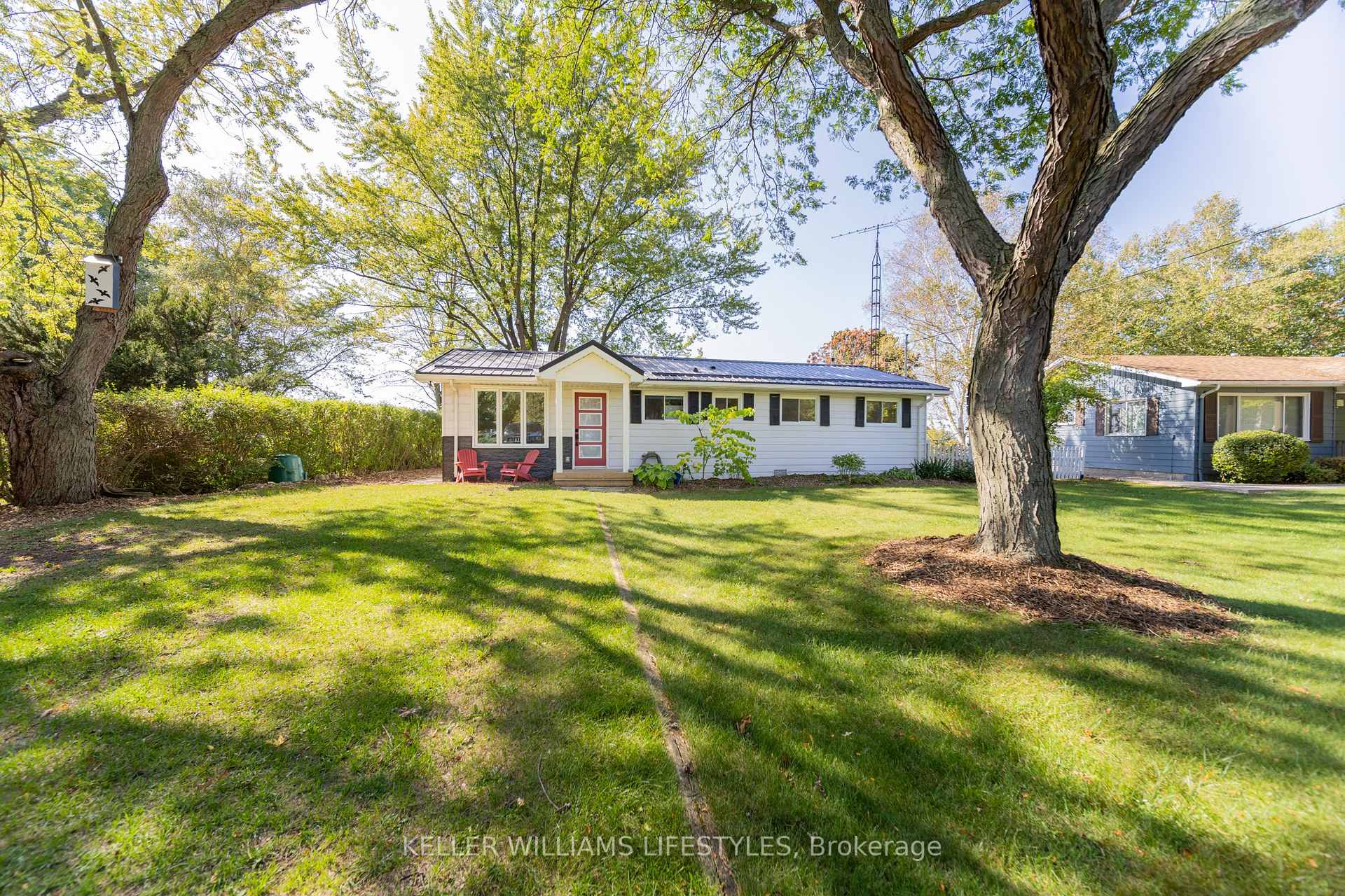 Photo 1 of 72553 Princess Street, Bluewater, Hay — HOMEH