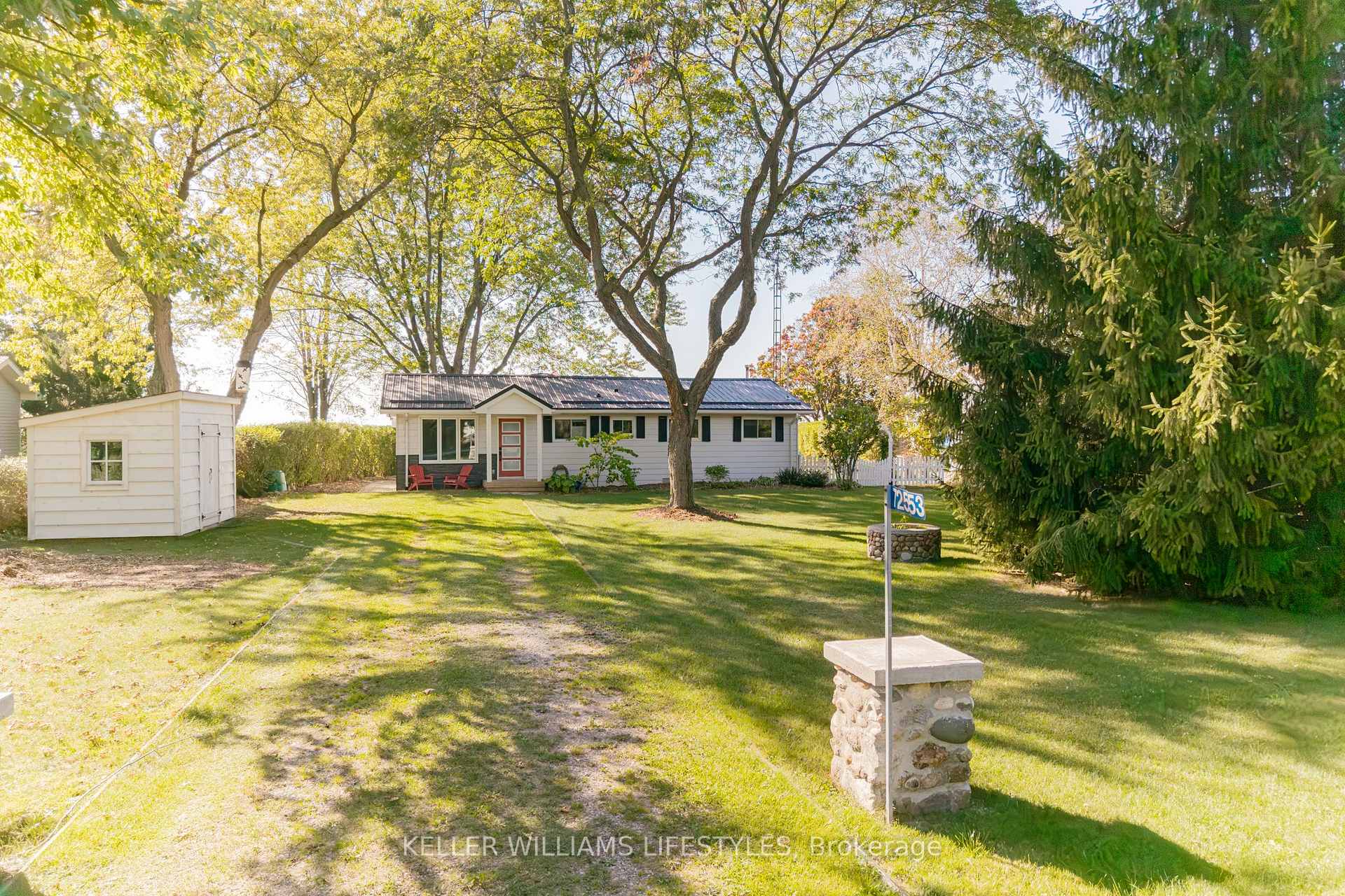 Photo 2 of 72553 Princess Street, Bluewater, Hay — HOMEH