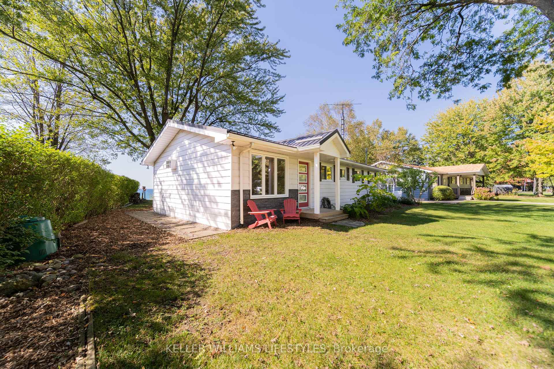 Photo 3 of 72553 Princess Street, Bluewater, Hay — HOMEH