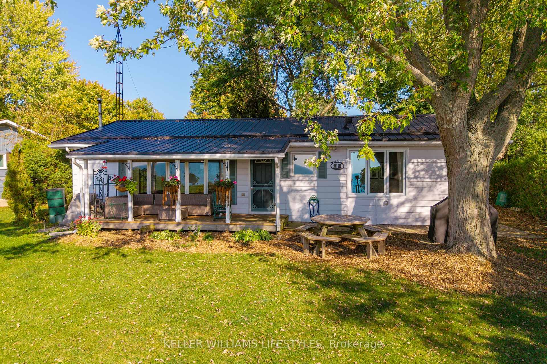 Photo 20 of 72553 Princess Street, Bluewater, Hay — HOMEH