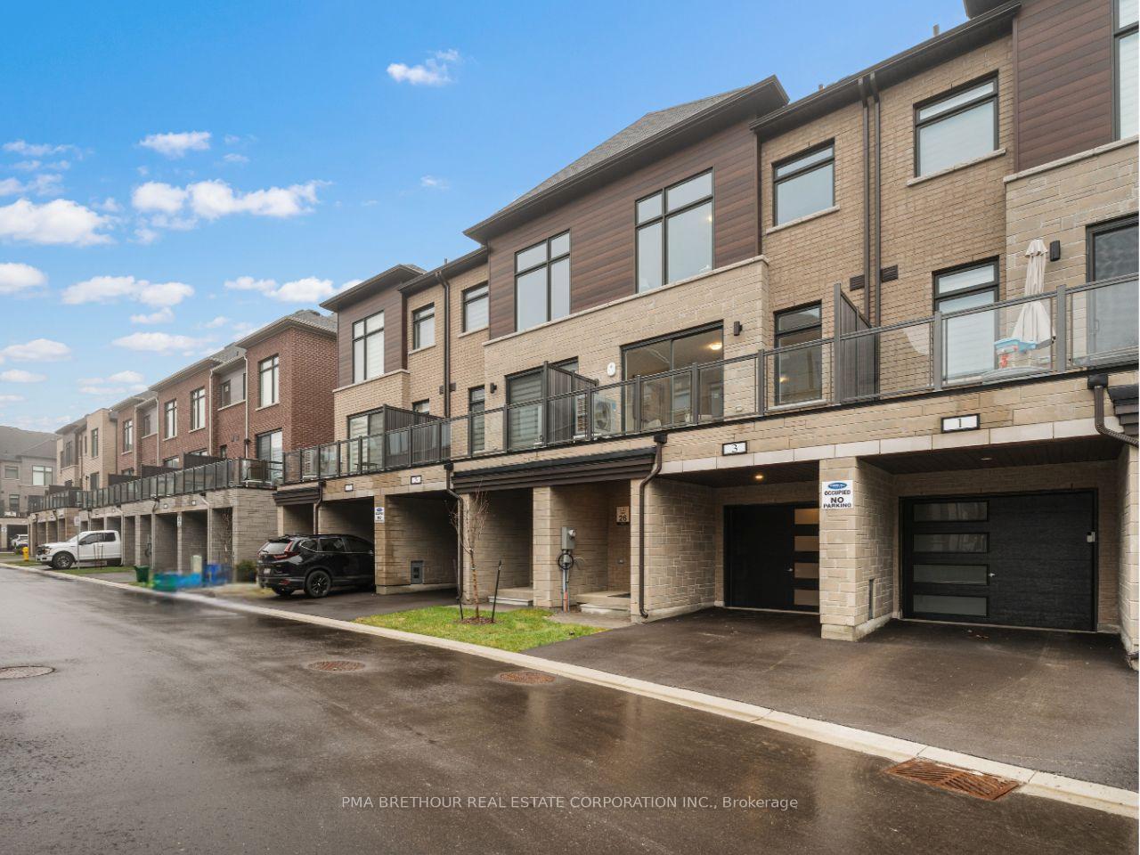 Photo 1 of 3 Lounts Lane, Markham, Cornell — HOMEH