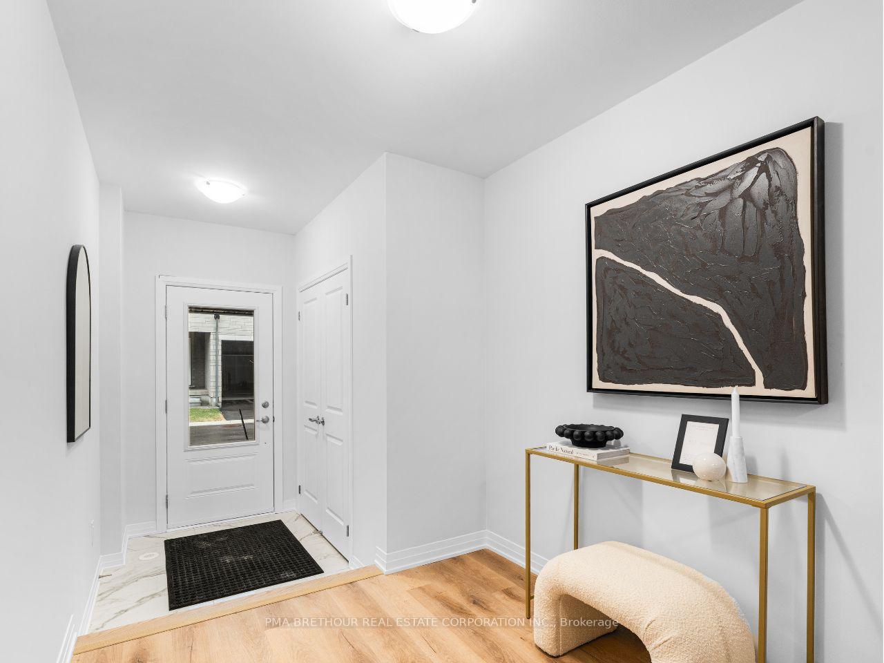 Photo 5 of 3 Lounts Lane, Markham, Cornell — HOMEH