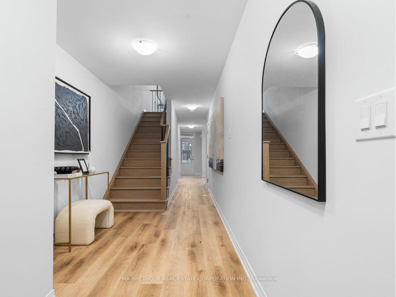 Photo 6 of 3 Lounts Lane, Markham, Cornell — HOMEH