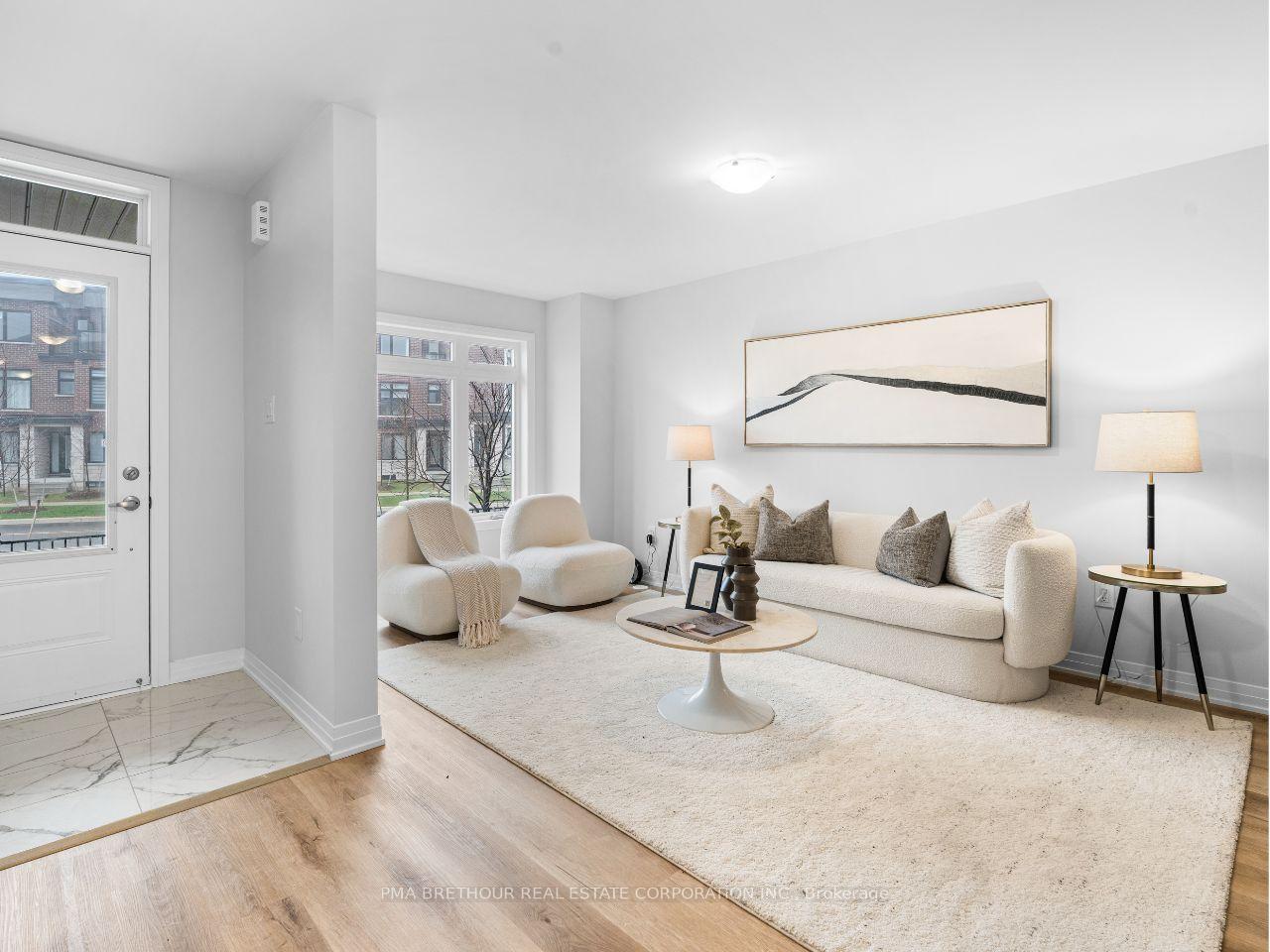 Photo 7 of 3 Lounts Lane, Markham, Cornell — HOMEH
