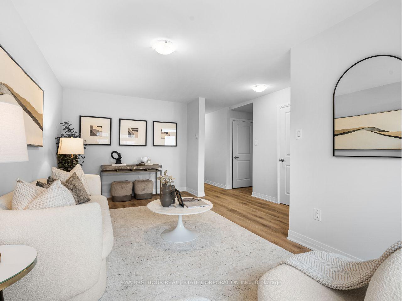 Photo 8 of 3 Lounts Lane, Markham, Cornell — HOMEH