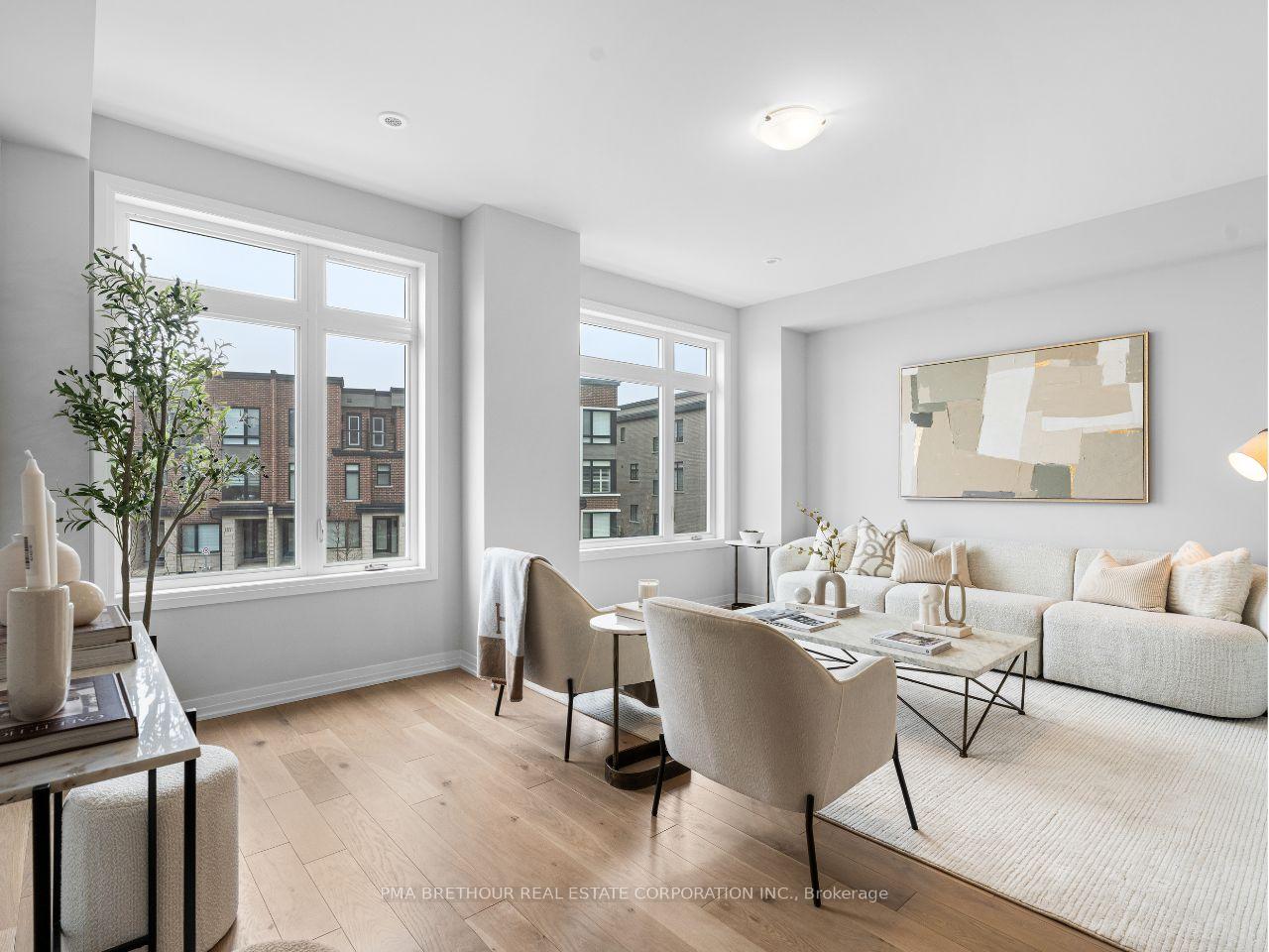 Photo 9 of 3 Lounts Lane, Markham, Cornell — HOMEH