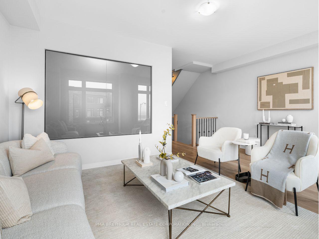 Photo 10 of 3 Lounts Lane, Markham, Cornell — HOMEH
