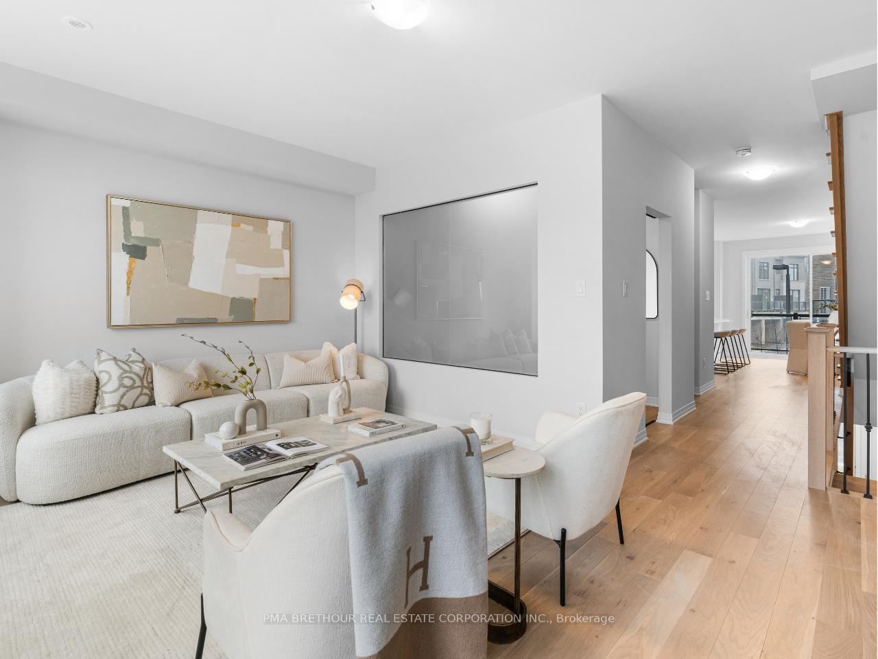 Photo 11 of 3 Lounts Lane, Markham, Cornell — HOMEH