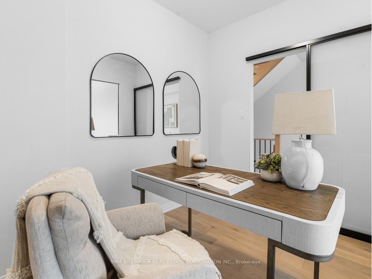 Photo 12 of 3 Lounts Lane, Markham, Cornell — HOMEH