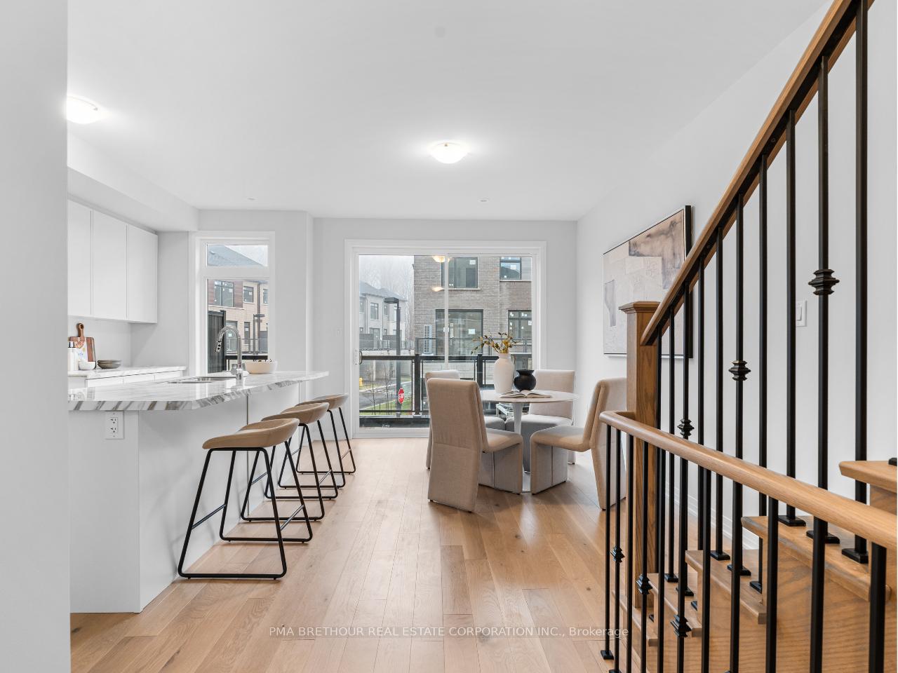 Photo 13 of 3 Lounts Lane, Markham, Cornell — HOMEH