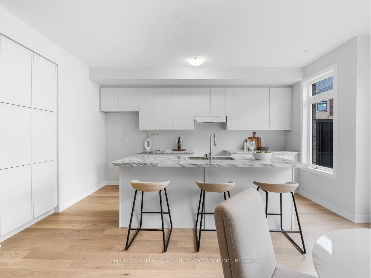 Photo 14 of 3 Lounts Lane, Markham, Cornell — HOMEH
