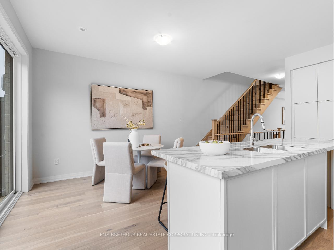 Photo 16 of 3 Lounts Lane, Markham, Cornell — HOMEH