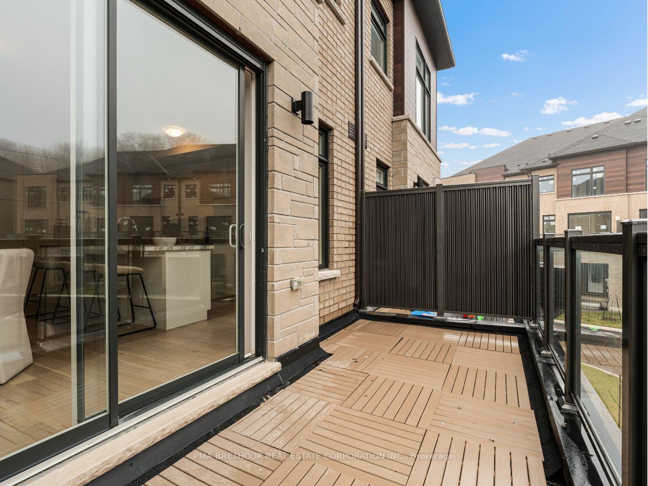 Photo 17 of 3 Lounts Lane, Markham, Cornell — HOMEH