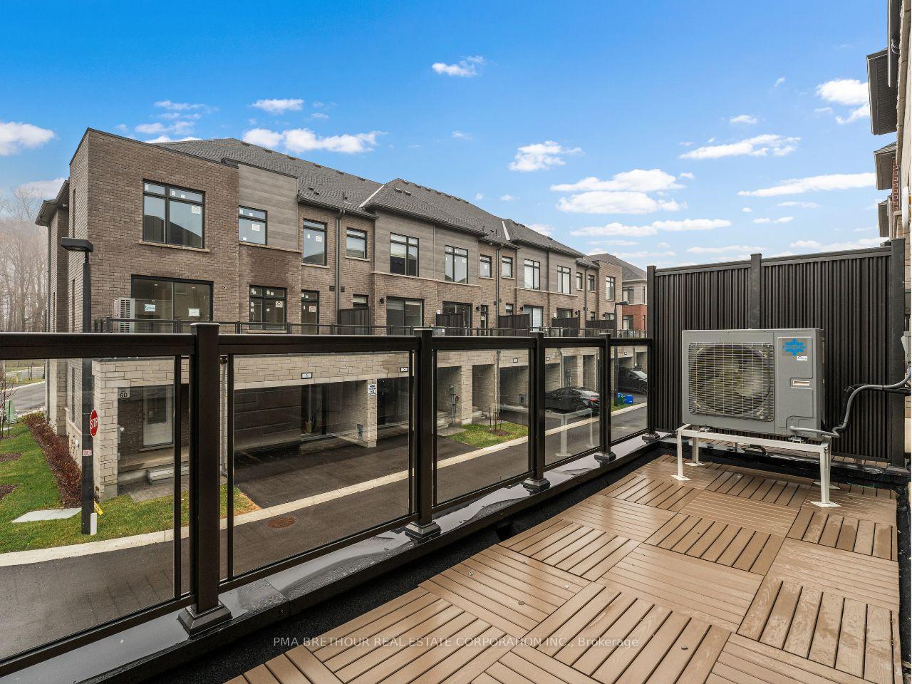 Photo 18 of 3 Lounts Lane, Markham, Cornell — HOMEH