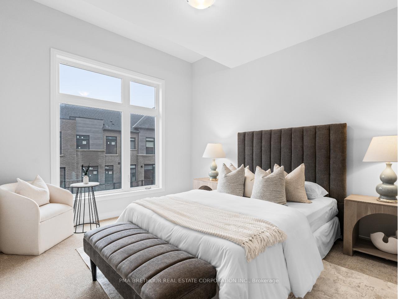 Photo 20 of 3 Lounts Lane, Markham, Cornell — HOMEH